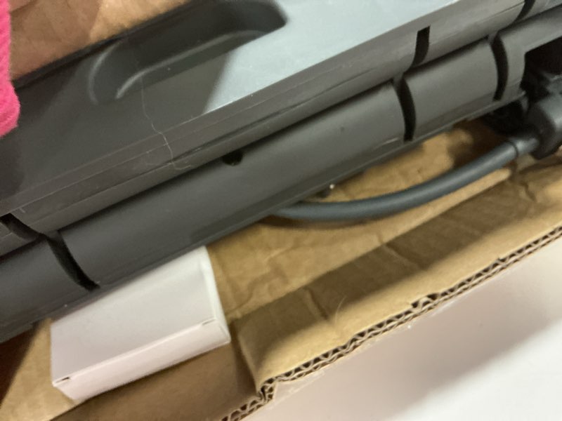 Condition photo showing Good Condition for JANUA Pilates Board - Pilates Reformer Set, Multi-Purpose Foldable Pilates Reformer Board for Home, 5 in 1 Pilates Sliding Board