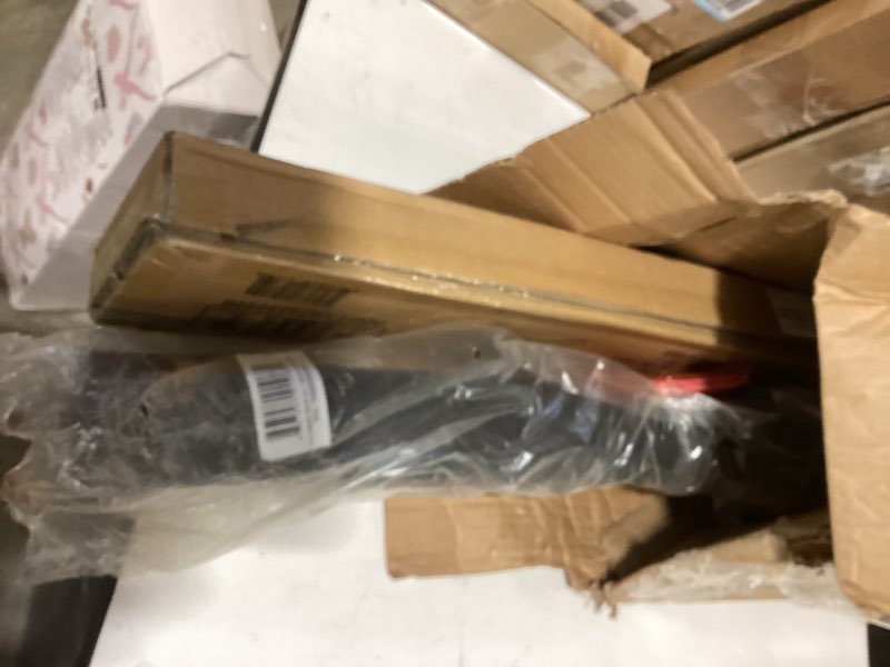 Condition photo showing Good Condition for flash furniture 5" x 22" restaurant table t-base with 3" diameter table height column, commercial t-base cast iron restaurant table base, black