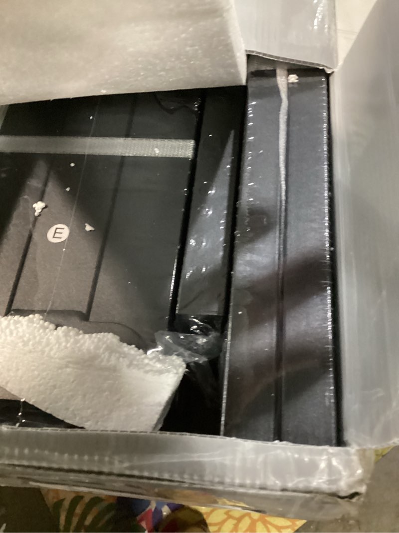 Condition photo showing Good Condition for Metal Bed Frame,Queen Size Bed Frame with Storage Space,Heavy Duty Sturdy Mattress Foundation,Easy Assembly,No Box Spring Needed, Black,14 Inch,Queen