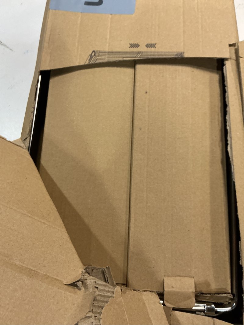 Condition photo showing Good Condition for Pull Out Drawer Cabinet Organizer, Expandable Slide Out Storage Shelves - Heavy Duty, Durable and Smooth Slide-Out, 12.3"~18.3" Wide x 22.5" Deep, 2 Pack 2 S - Cabinet Width: 12.3"~18.5" * Depth: 22.5"