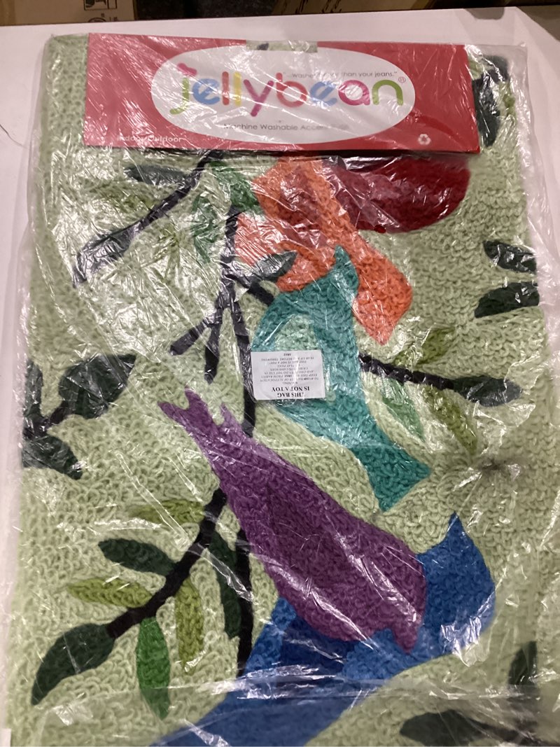 Condition photo showing New/Like New for jellybean morning songbirds
