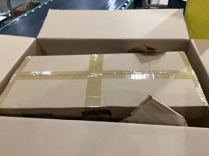 Condition photo showing New/Like New for Sauna Box, Upgraded Portable Sauna for Home 5Layer Waterproof,3L 1200W Steamer,9 Levels,Dual YKK Zippers,Big Folding Chair,99 Mins Timer,Remote Control,Steam Sauna Room Personal Saunas Tent,Dark Blue