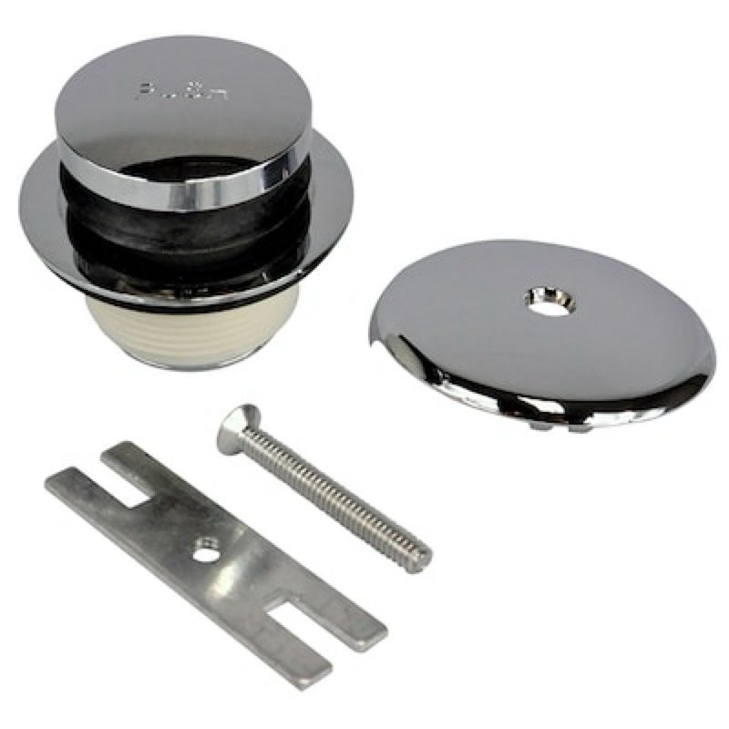 Danco Chrome Drain cover Drain