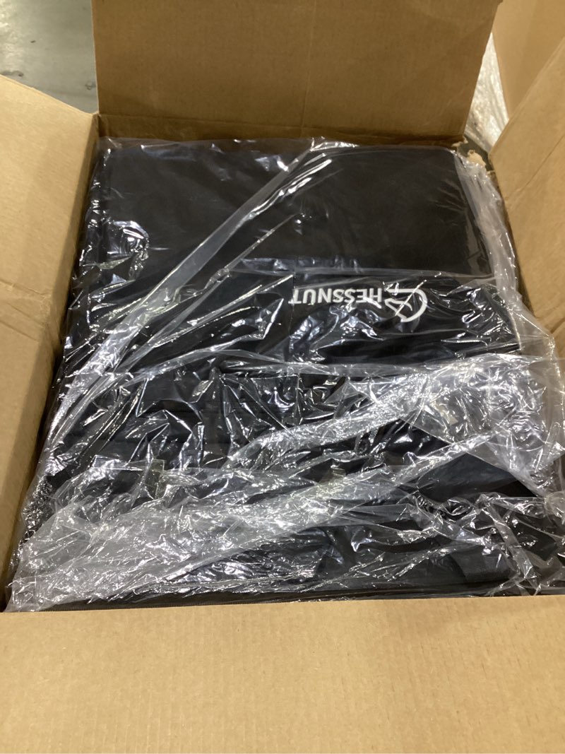 Condition photo showing New/Like New for Deluxe Chess Board Carrying Bag Pro,Travel Bag Suitable for 56cm*57cm Chess Boards Size