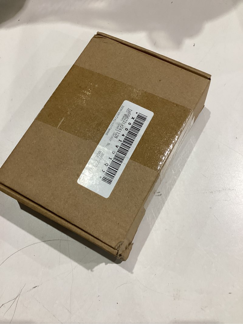 Condition photo showing Good Condition for ABS Wheel Speed Sensor No.6C2Z2C204AB Front Left ABS Sensor Anti-lock Braking System Sensor for Ford E-150 2003-2006