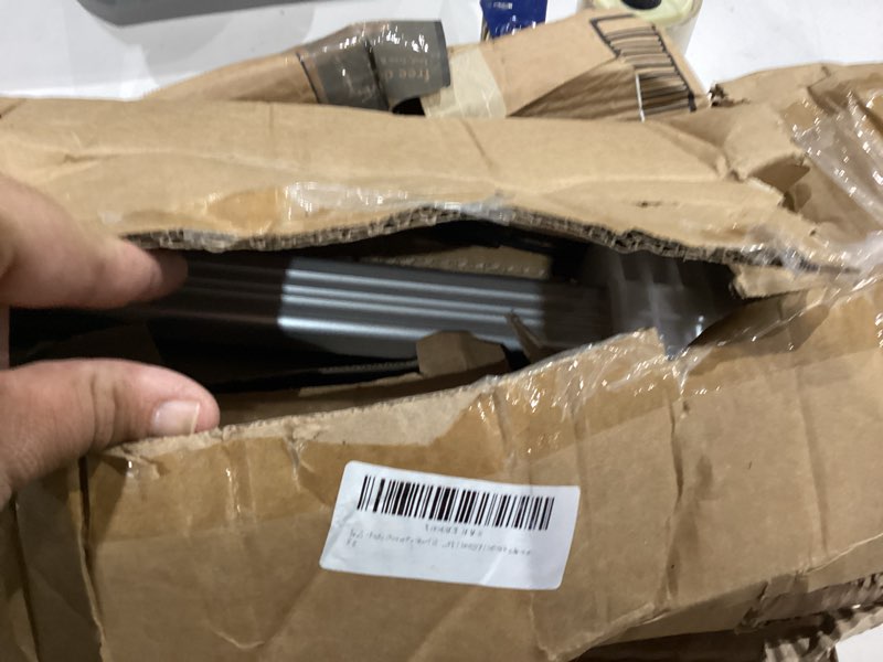 Condition photo showing As Is for power recliner lift chairs mulin motor actuator model ml18 ml18-022 ml18d06 replacement kit