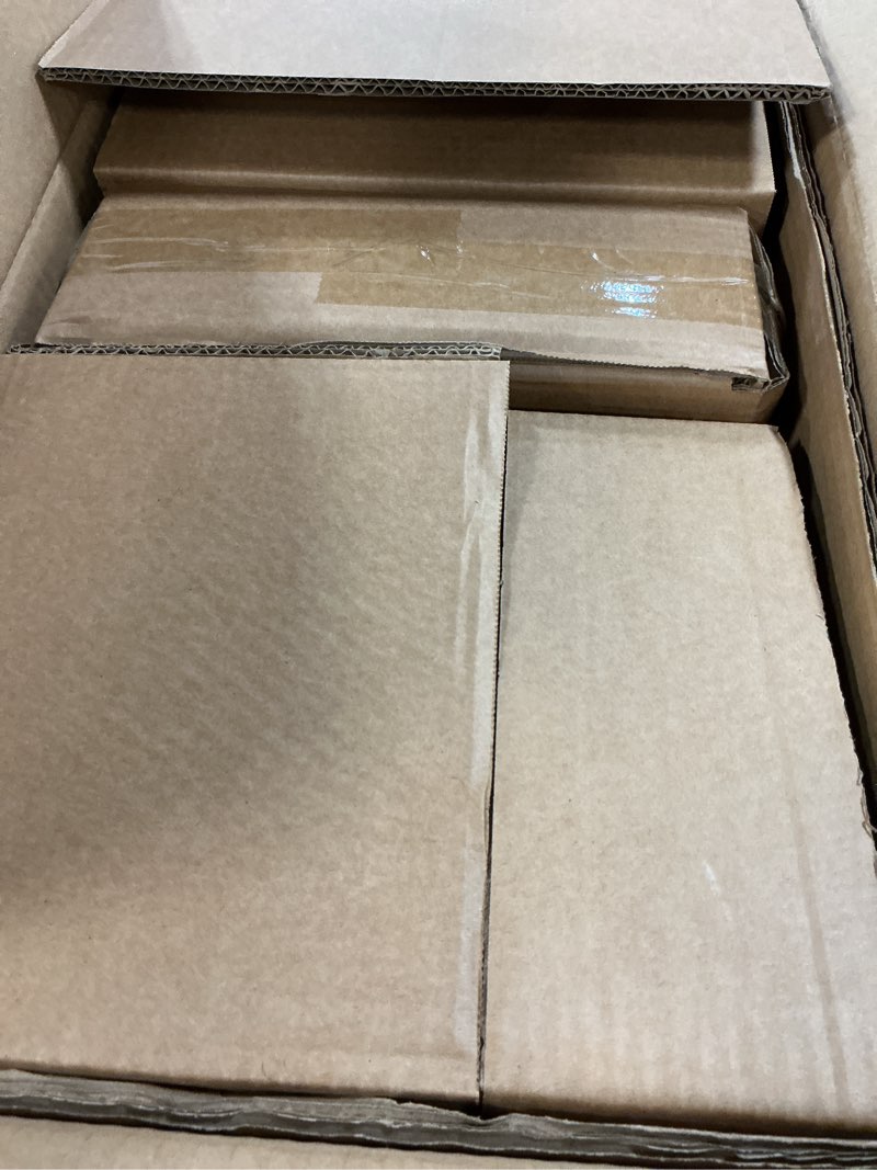 Condition photo showing New/Like New for selamica ceramic dinnerware sets for 6, 24 piece plates and bowls sets, highly chip and crack resistant dishes set-dishwasher & microwave & oven safe, assorted colors assorted colors 24 pieces