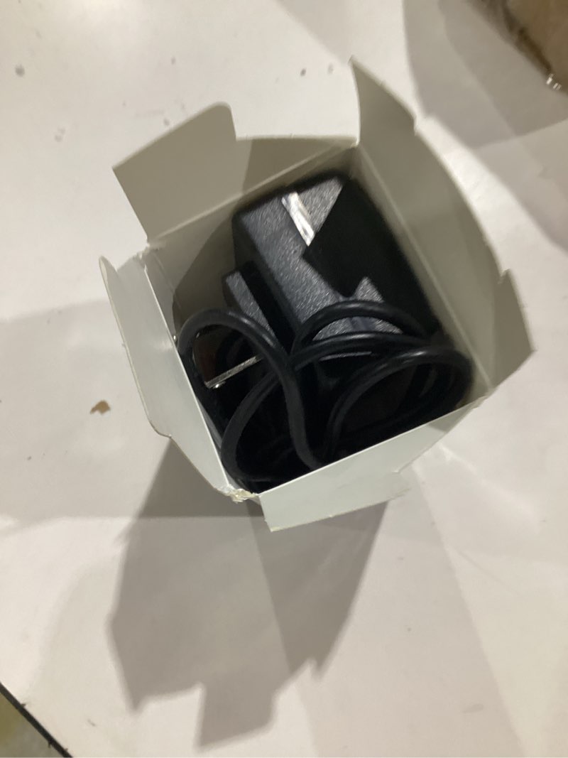 Condition photo showing Good Condition for 12 volt battery charger for kids ride on toys car 12v powered wheel charger for best choice products wrangler suv kid trax dynacraft bumper car jeep toy kidzone kids electric toys charger 12v charger