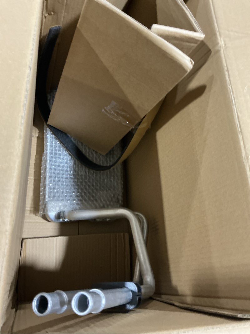 Condition photo showing Good Condition for A-Premium HVAC Heater Core Compatible with Toyota Tacoma 2005-2016, Replace# 8710704060
