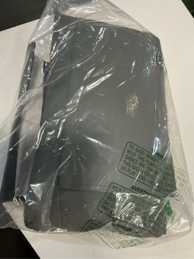 Condition photo showing Good Condition for Recliner Pillow, Memory Foam Head, Headrest and Neck Pillow for Recliner Chair, Small Neck Support for Office Chair (Grey)
