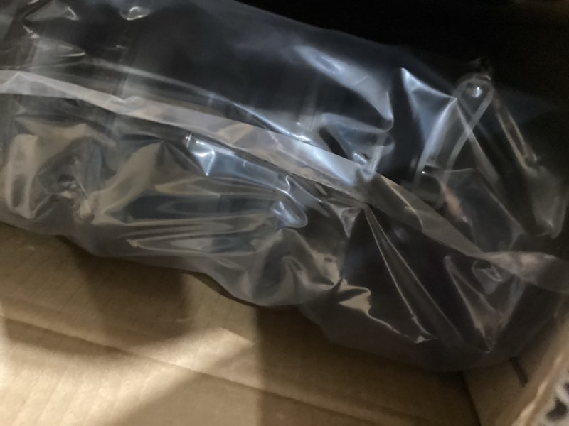 Condition photo showing New/Like New for jeep scout double stroller, charcoal galaxy