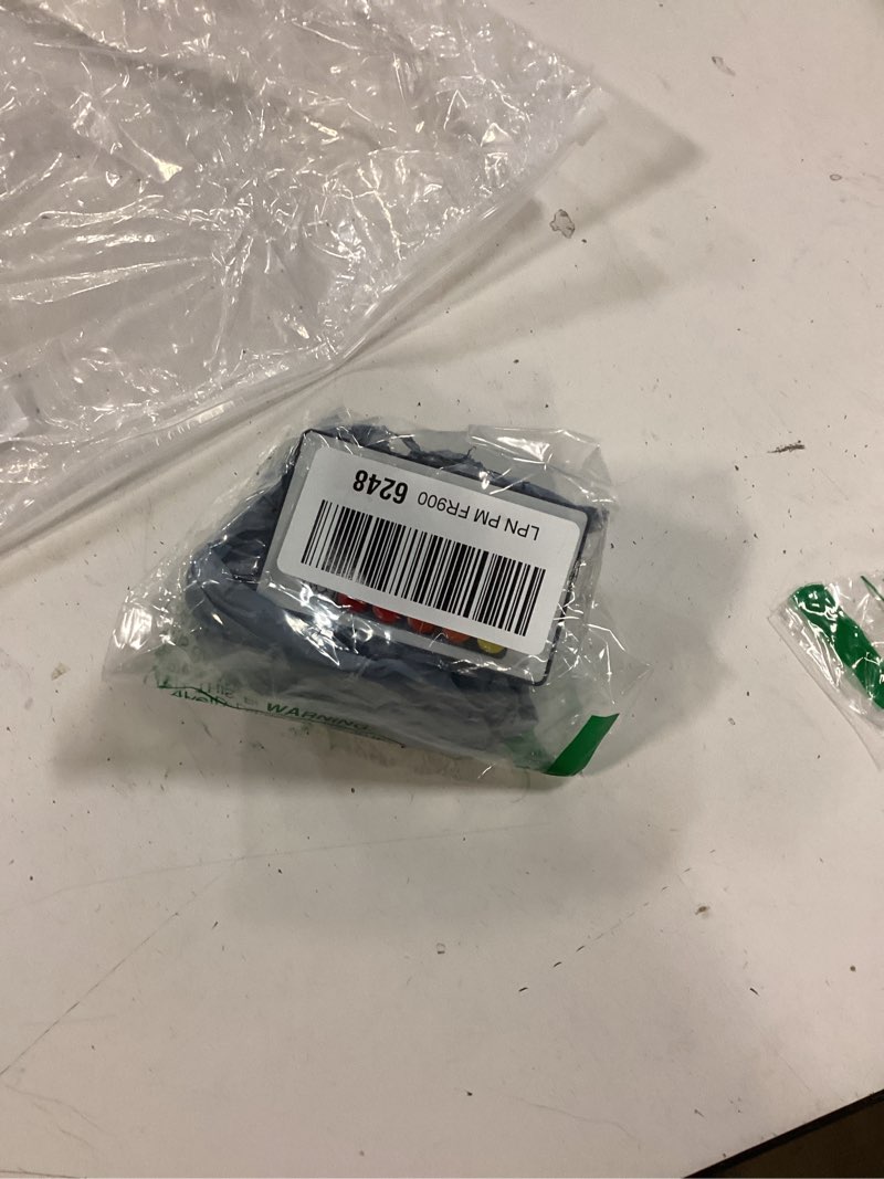 Condition photo showing As Is for Makergroup G9 RGB Color Changing LED Light Bulbs, 20W 35W T4 G9 Halogen Replacement, Dimmable with R