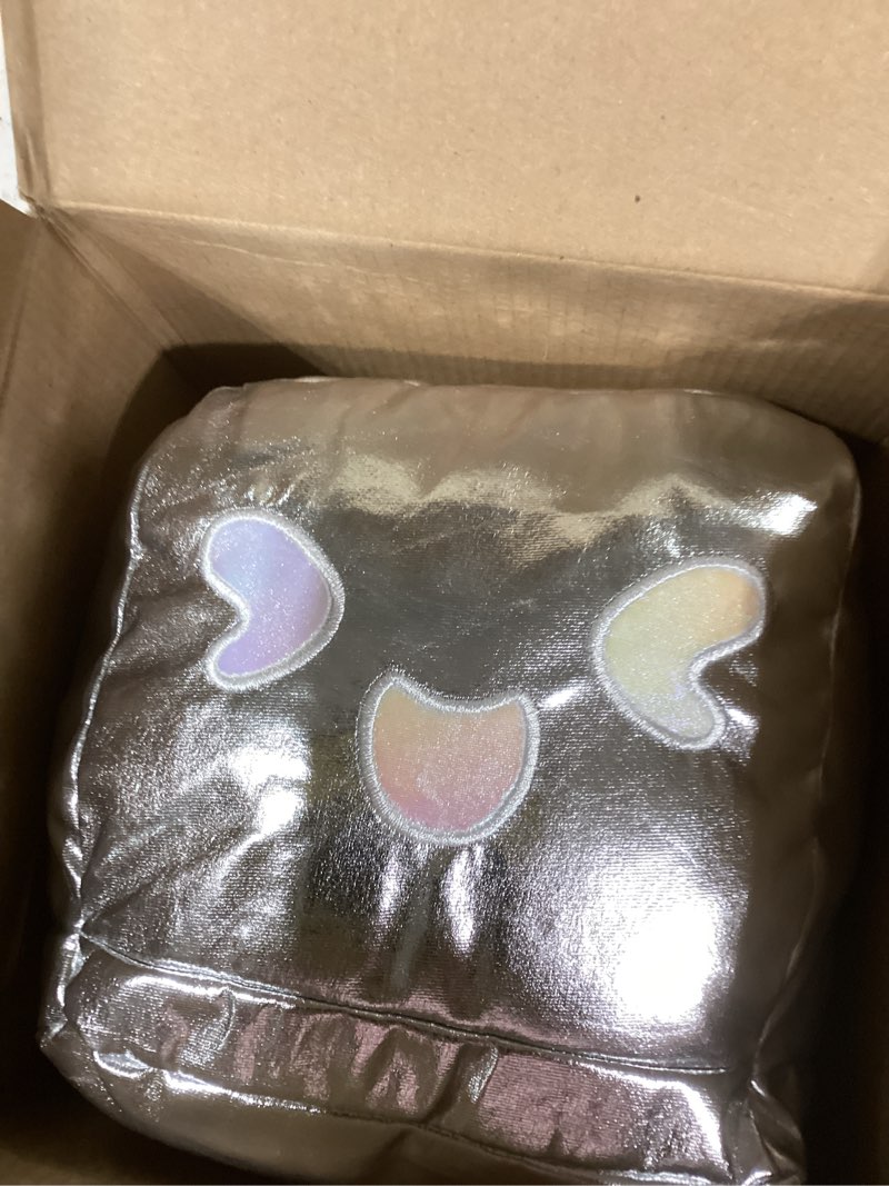 Condition photo showing Good Condition for Blox Fruits - Mystery Fruit Deluxe Plush (8" Medium Plush, Series 1) [Includes DLC]