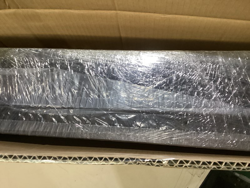 Condition photo showing New/Like New for Zhongma Sturdy Metal Plant Stand with Wheels,Heavy Duty Succulent Shelf for Home Indoor and Outdoor, 220 LBS Capacity & Heavy Duty Construction,32.7x16x11.6 Inch High 1 Tier 32.7x16x11.6 Inch High