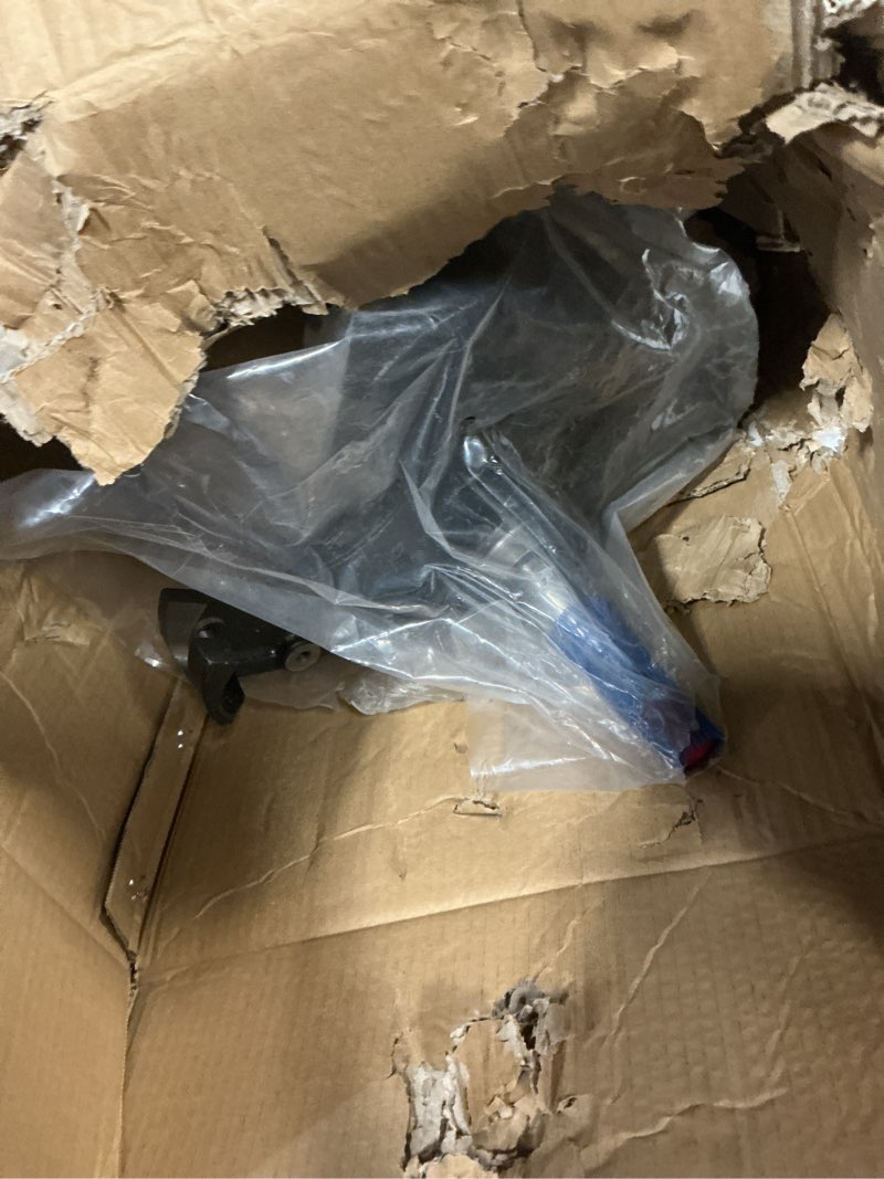 Condition photo showing Good Condition for 2.5" Drop Spindles, Front Lowering Suspension Knuckle Kit Compatible with 1963-1970 Chevy C10 w/Disc Brakes 2WD Only, Pickup, Panel Truck, Suburban, # M0117K35-1 M0117K35-2