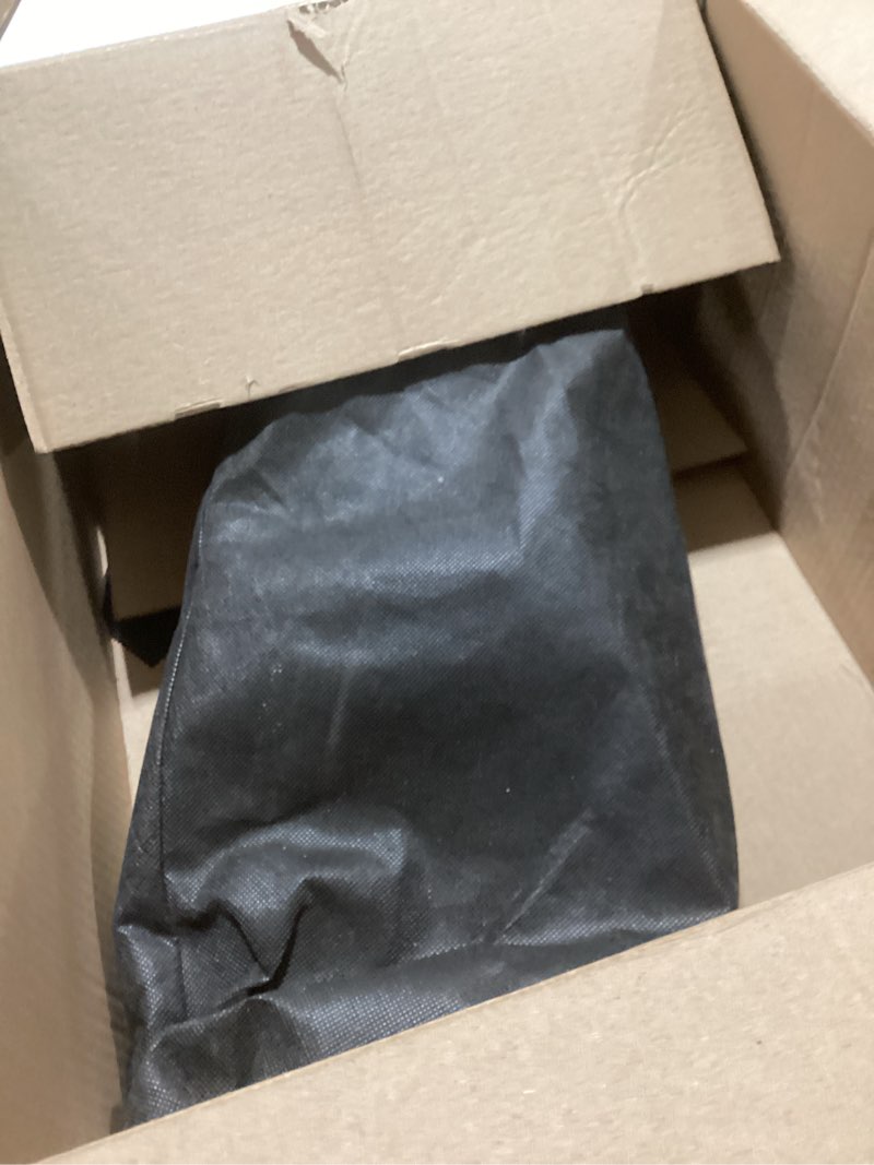 Condition photo showing As Is for SCUBAPRO GO Travel Scuba Diving Fin for Snorkeling and Swimming, Open Heel Strap Blue X-Small-Small