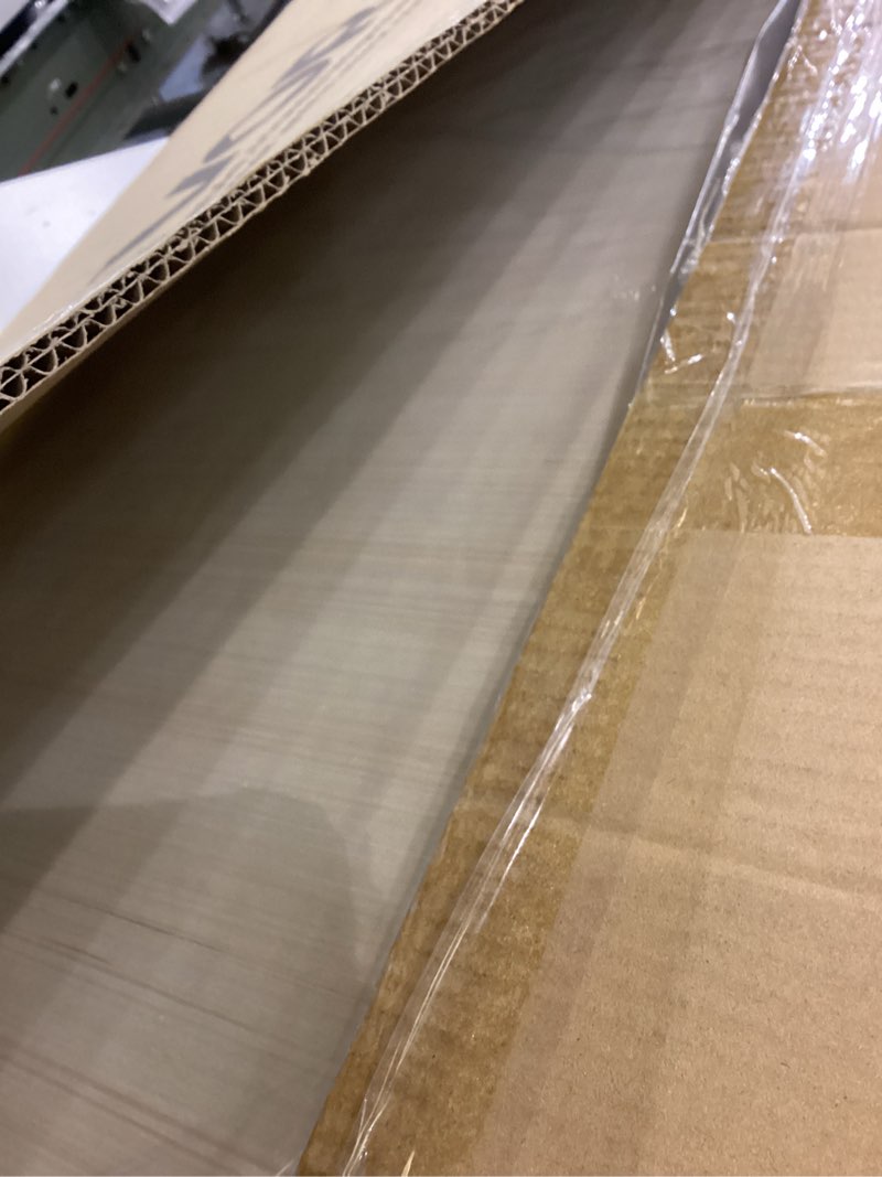 Condition photo showing New/Like New for VEVOR 1500 Piece Puzzle Table with Folding Legs, 4 Drawers and Cover, 34x25 in Portable Wooden Board, Jigsaw Puzzle Accessories for Adults, Organizer & Storage System, Birthday Gift for Mom Fixed 34"x25"x16"