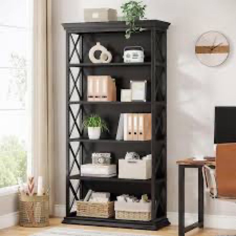 Etagere Bookcase
