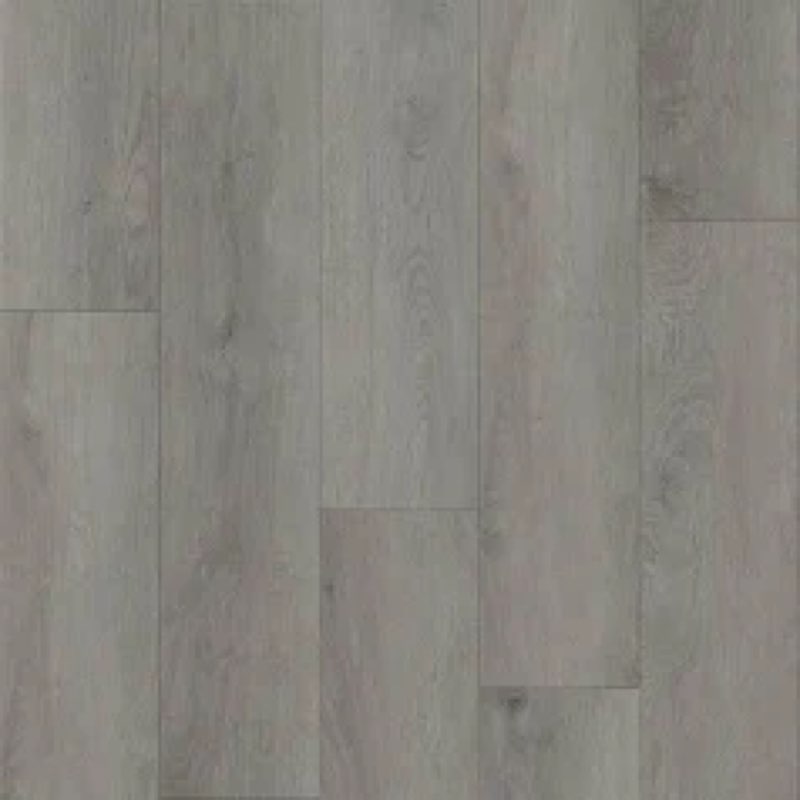 Style Selections Slate Oak 6-mil x 6-in W x 36-in L Waterproof Luxury Vinyl Plank Flooring ( 22.17-sq ft Carton ) in Gray | 813SLK01C