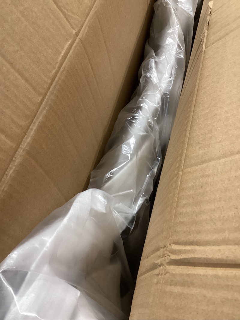 Condition photo showing Good Condition for rear roof spoiler + mid spoiler wing compatible with 2013-2021 jeep grand cherokee rear window roof 