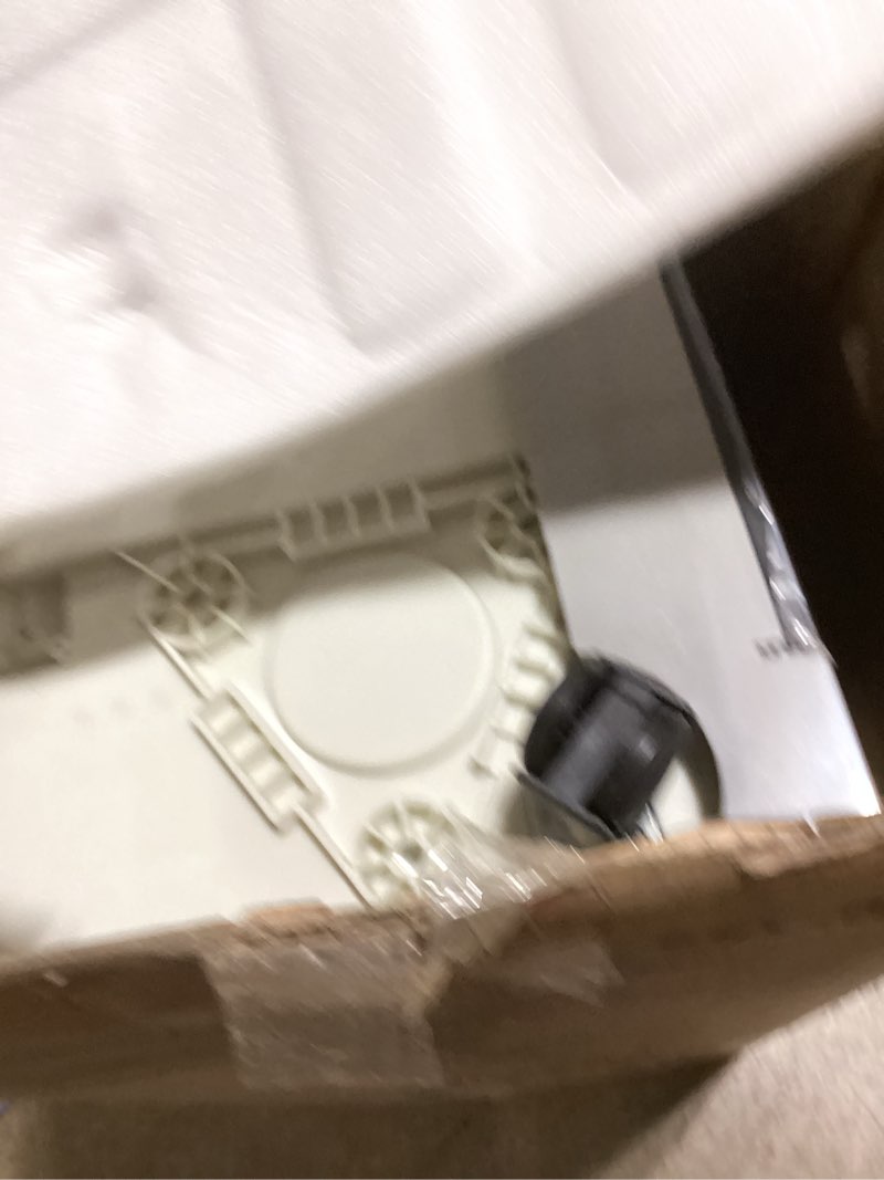 Condition photo showing As Is for Whynter Portable Air Conditioner 14,000 BTU with Dual Hose Dehumidifier & Cooling Fan for 500 Sq Ft Rooms, Includes AC Unit Window Kit, ARC-14S (9,500 SACC) NOT TESTED 