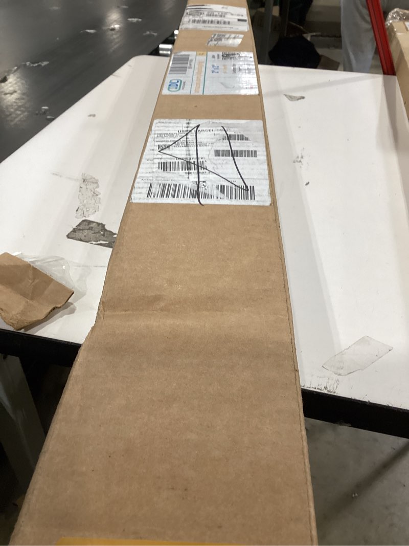 Condition photo showing Good Condition for idl packaging 2” x 2” x 48” cardboard edge protector (pack of 12) - corner protectors for shipping, 