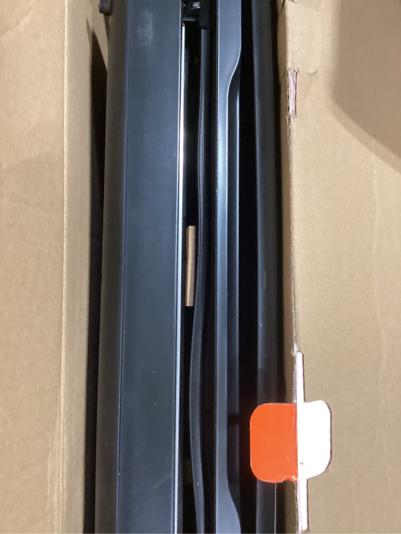 Condition photo showing As Is for Anova Culinary Precision Vacuum Sealer Pro, Includes Large Bag Roll (19ft), Wet & Dry Dual Food Vacuum Sealer Machine for Sous Vide and Long-Term Storage, 2-Year Warranty