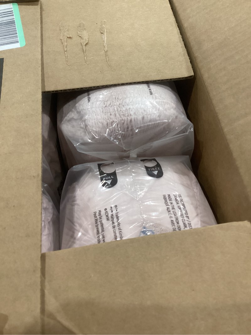 defense night underwear by depend