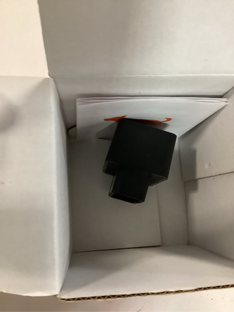 Condition photo showing Good Condition for gps tracker for vehicles, no subscription with real-time location, mileage tracking, speeding monitoring, route history, geofence, obd, for fleets & families, usa, moto watchdog