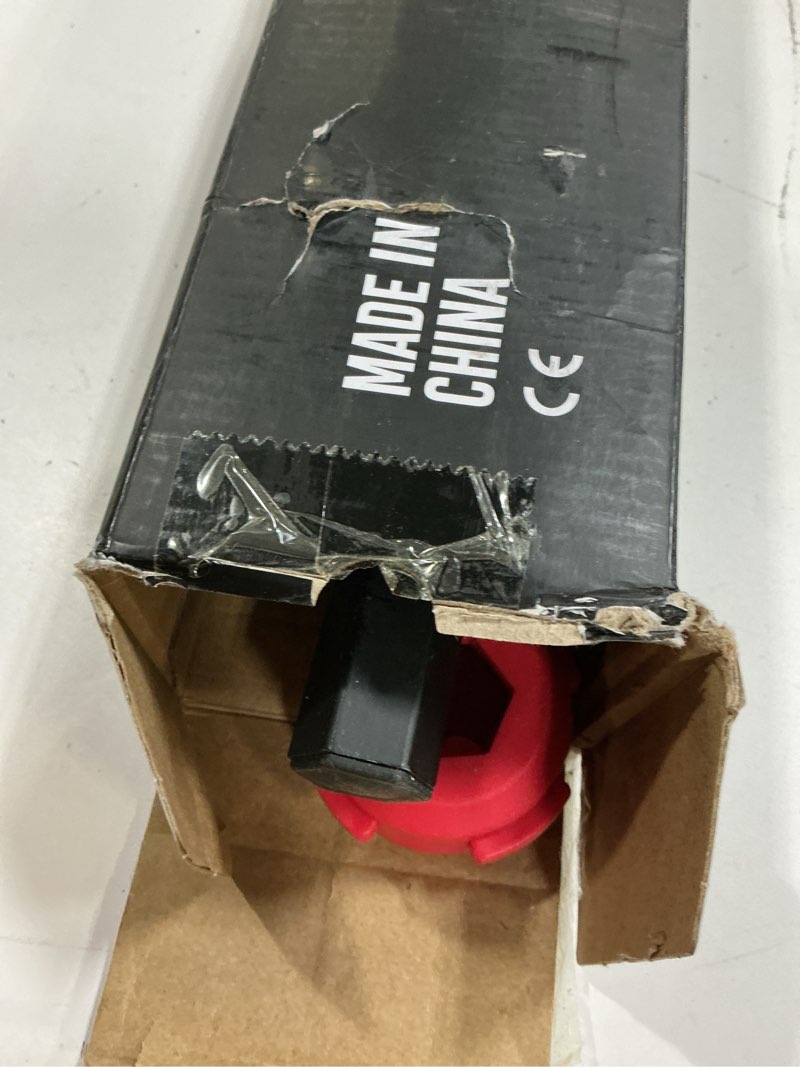 Condition photo showing Good Condition for fitbeast pull up bar for doorway, strength training pullup bar with no screws, chin up bar with adjustable width locking mechanism, doorway pull up bar max load 440lbs for home gym