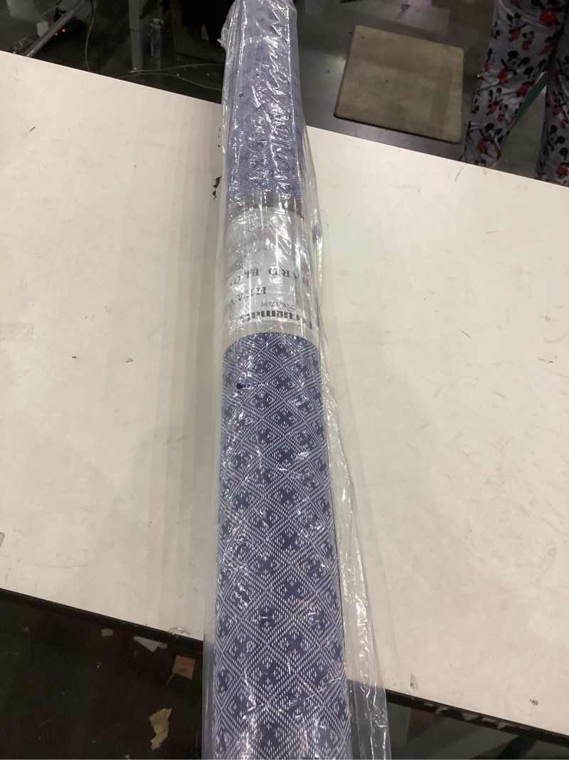 RccugmatS Chair Mat for Hardwood & Tile Floor, 47" x 52" Heavy Duty Office Chair Mat Floor pad for R