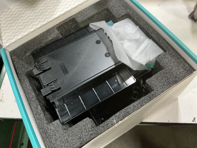 Condition photo showing New/Like New for solar pool lights for inground & above ground pool, 10-color 4-mode led pool lights, underwater swimming pool lights with timer, submersible pool lights with remote, waterproof design (black, 1 pack)