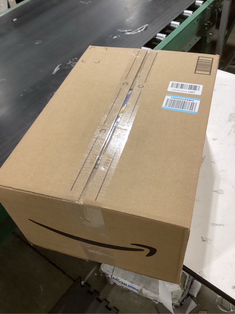 Condition photo showing New/Like New for Franco Pokemon Bedding Super Soft Comforter and Sheet Set with Sham, 7 Piece Queen Size, (Official Licensed Product) Pokemon 7 Piece Queen Size