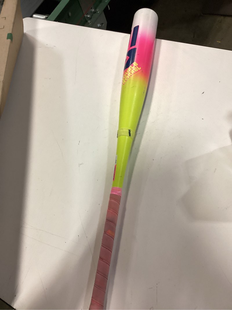 Condition photo showing Good Condition for (Similar)Easton 2026 The DUB (-10) USSSA Baseball Bat