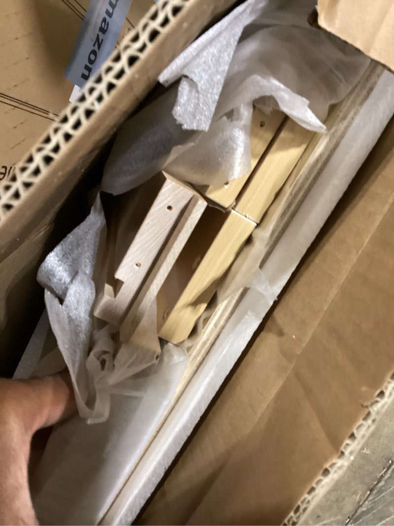 Condition photo showing Good Condition for pull out drawers for cabinet wood slide out cabinet organizer and storage cabinet kitchen drawers slide out shelves pull out shelves in kitchen pantry bathroom with soft close 27"w x 22"d x 3"h side mount 27"w