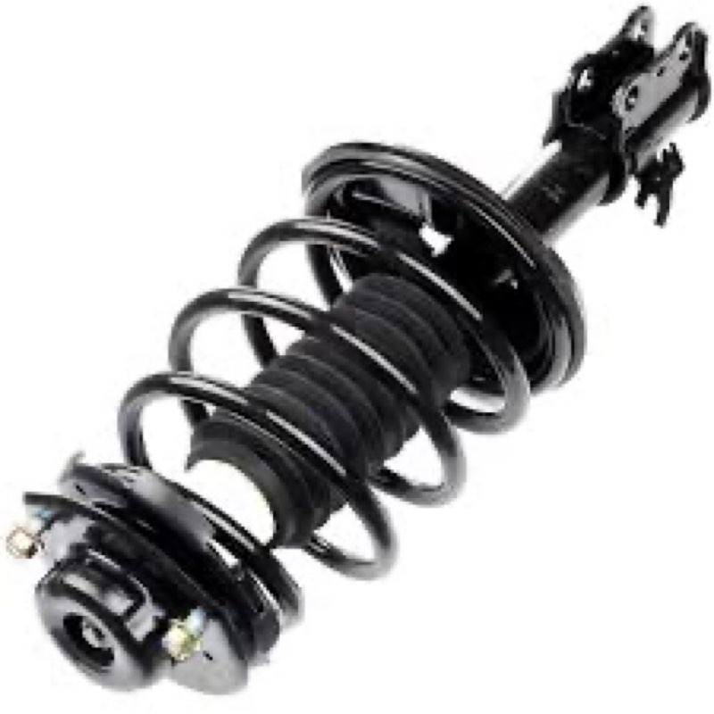 Similar Shocks,ECCPP Front Pair Shocks Absorbers Strut Kits Compatible with 1997 1998 1999 2000 2001 for Lex