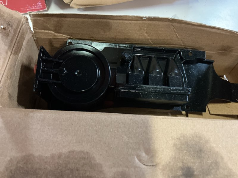 Condition photo showing Good Condition for aivwumot pcv valve oil separator 022103515a 95510513500 compatible with vw passat cc cayenne touareg audi q7 3.6l compatible with volkswagen touareg 3.6l compatible with porsche cayenne 3.6l