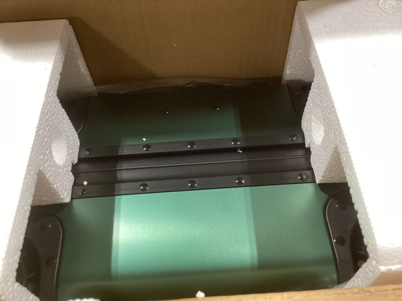 VentureVault All Aluminum Carry On Luggage 22x14x9 Airline Approved?Zipperless Luggage Premium Alumi