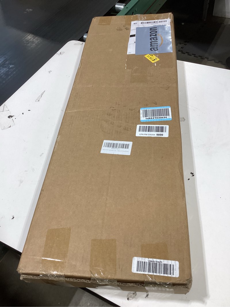 Condition photo showing Good Condition for szhlux 32" live animal cage trap, heavy duty folding raccoon traps, humane cat trap for stray cats, raccoons, squirrel, skunk, mole, groundhog, armadillo, rabbit, catch and release sz-hxl8130-new