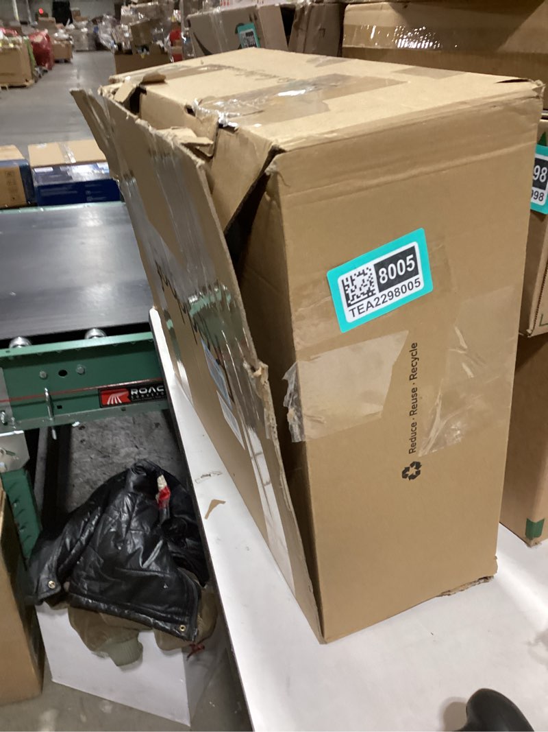 Condition photo showing New/Like New for Redchef Ceramic Nonstick Cookware Set,14pcs Pots and Pans Set Non Stick,Induction Cookware with Stainless Steel Handle,Non Toxic Kitchen Cooking Set,Dishwasher & Oven Safe,PFAS PFOA & PTFE Free Beige 14PC Cookware Sets