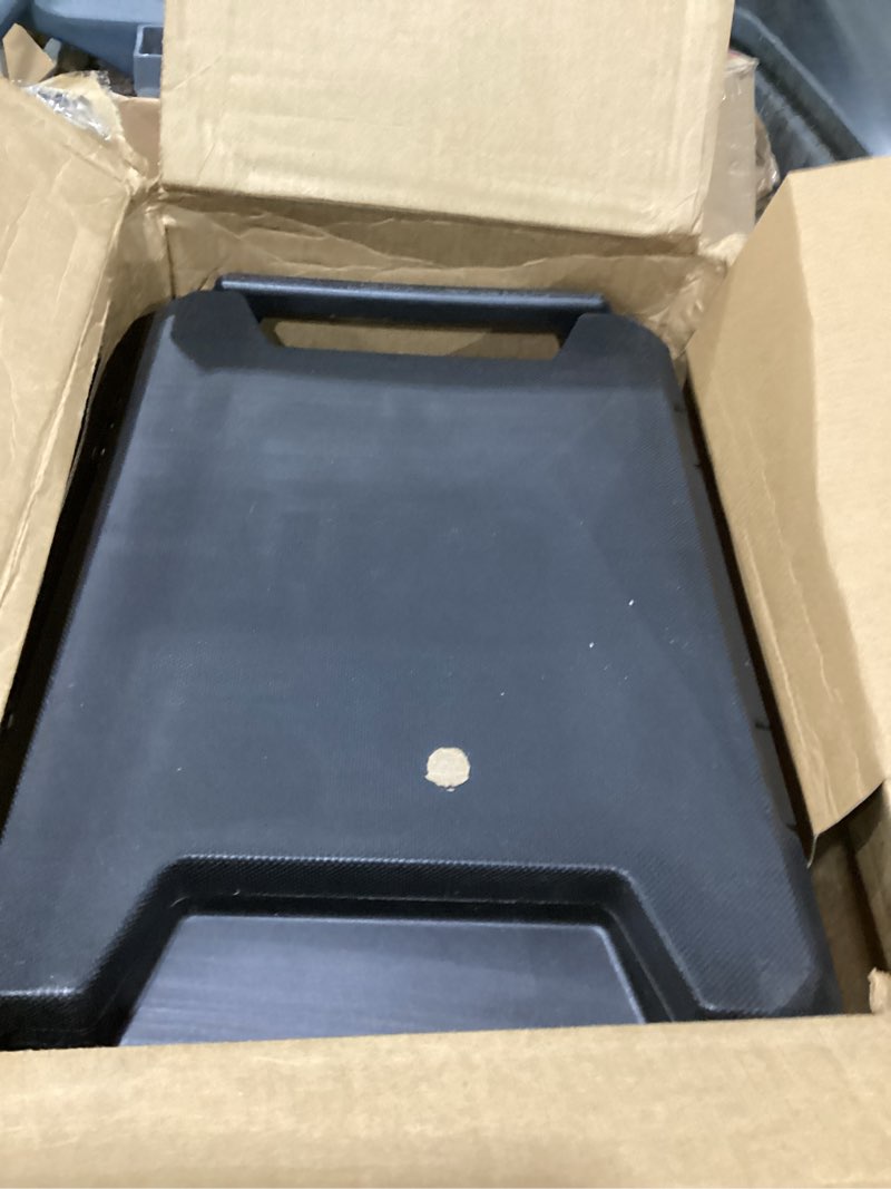 gearwrench mechanics tool set in 3 drawer storage box, 232 pc, 1/4 in and 3/8 in drive, metric/sae |