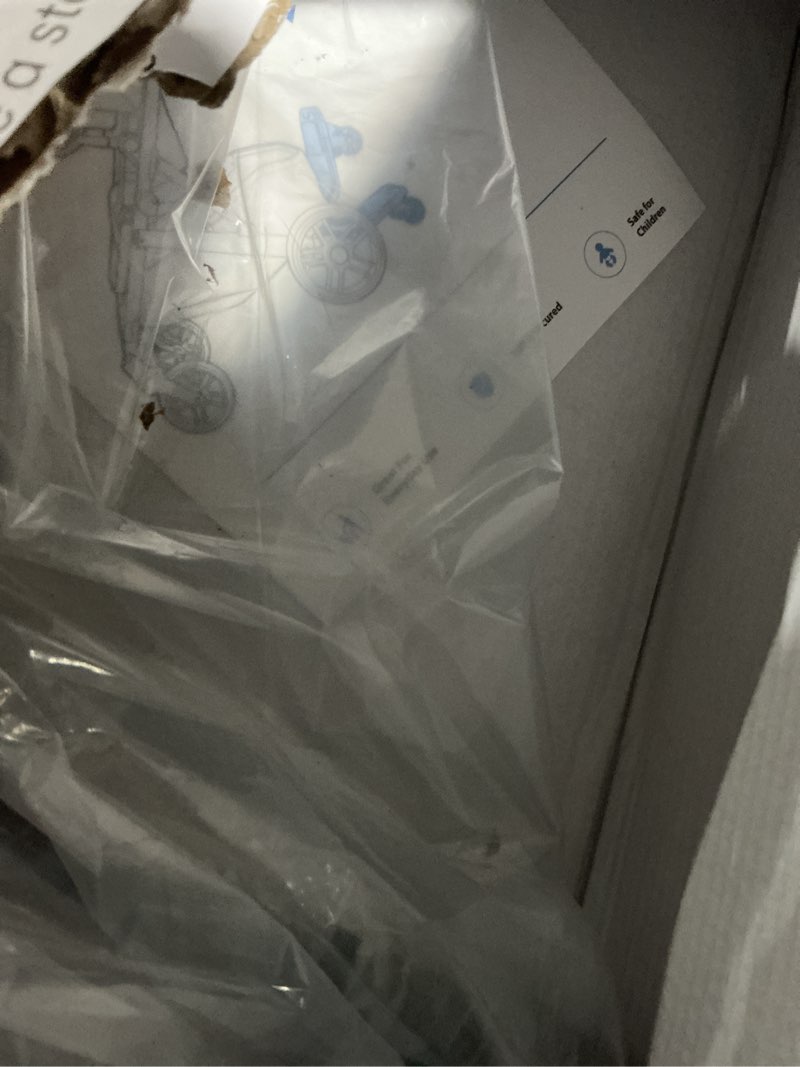 Condition photo showing Good Condition for stroller board compatible with uppababy vista,(2015-2019), vista v2 and vista v3 strollers – strolle