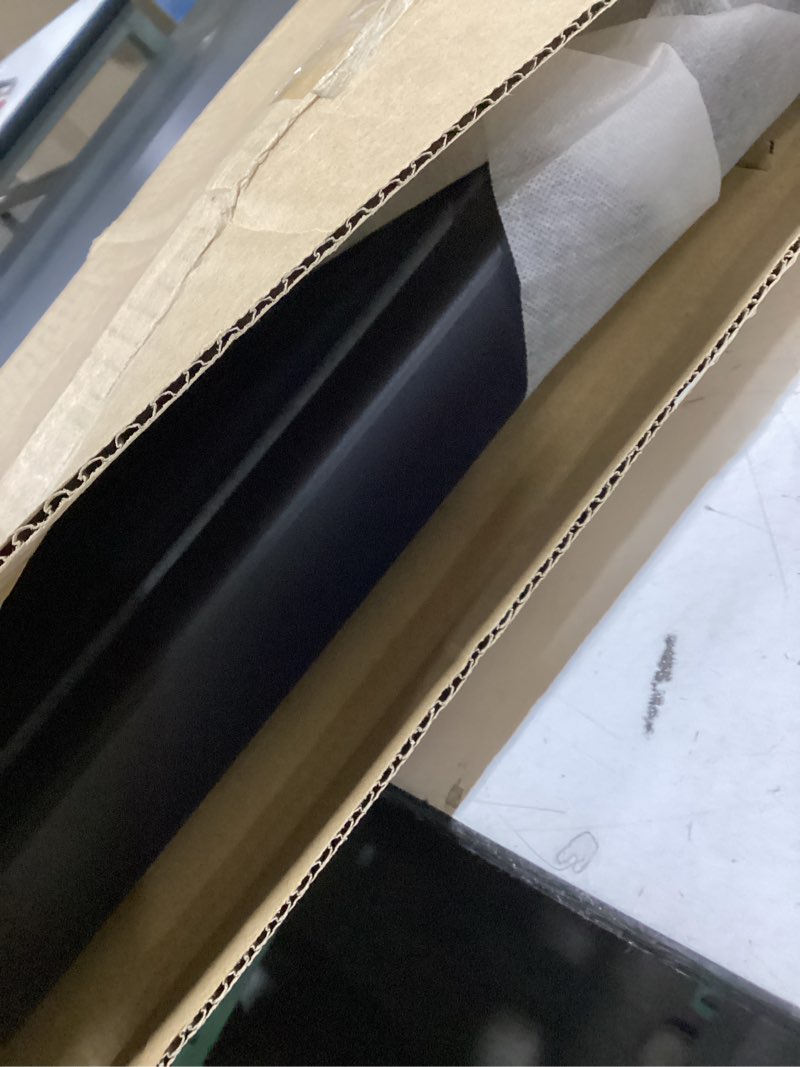 Condition photo showing As Is for Cargo Cover for Acura MDX 2022 2023 2024 2025 Accessories Rear Trunk Cover Rear Trunk Security Cover Shielding Shade,(Only Fits for MDX Base & Type S)