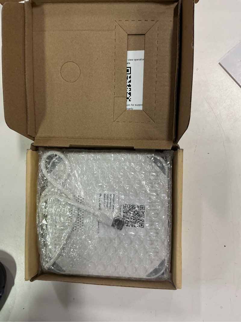 Condition photo showing New/Like New for Portable CD Player for Car with USB & AUX – Universal External CD Drive with Anti-Skip, USB Extension Cable, Plug & Play for Vehicle, Laptop, TV – Compatible with Android 4.4+