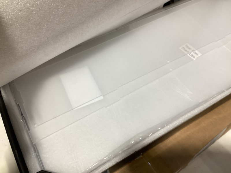 Condition photo showing Good Condition for acrylic display case for lego f1,for ferrari f1 42207,for mclaren f1 42141,for mercedes-amg f1 42171,dust-proof display box for lego technic f1 car(not included the model) l-for technic series