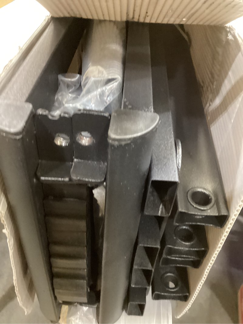 Condition photo showing As Is for completestruts - front quick complete strut assemblies with coil springs replacement for 2005-2007 ford freestyle - set of 2