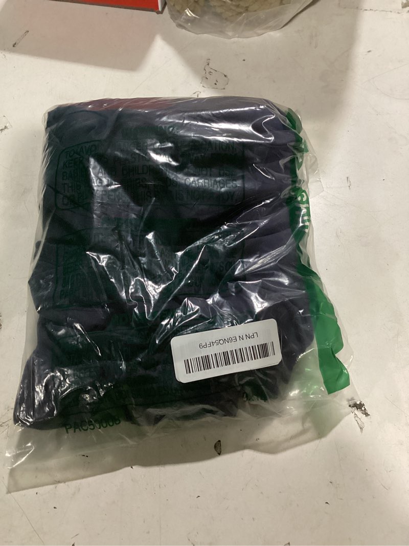 Condition photo showing New/Like New for btfbm cocktail dresses for women summer satin silk sleeveless mock neck maxi wedding guest dress spring outfits 2026 dark blue medium
