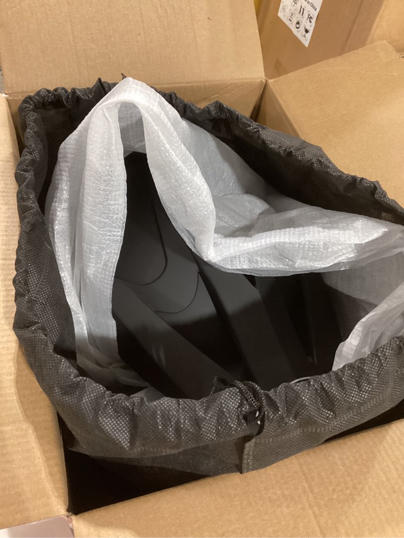 Condition photo showing Good Condition for oumurs dot adult atv dirt bike helmet with goggles gloves & mask adjustable sun visor motorcycle adult helmet off-road motocross downhill moped mx for unisex-adult oumurs 125a-matte black matte black large