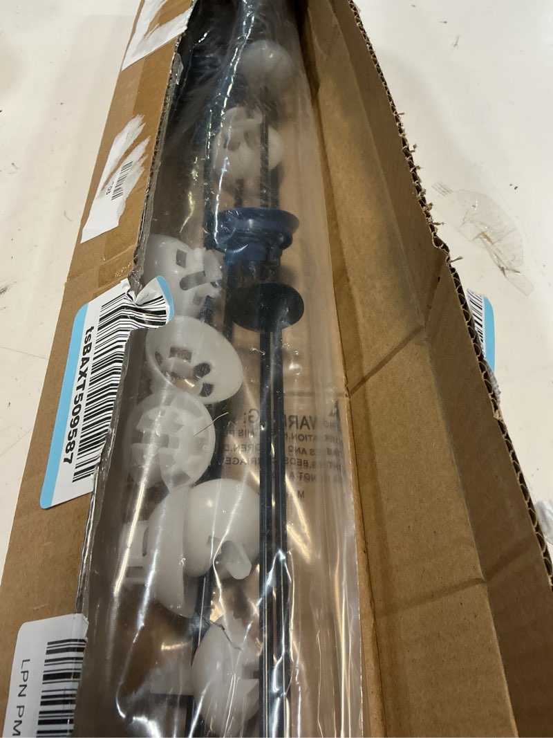 Condition photo showing Good Condition for w10440786 washer suspension rods for whirlpool, for maytag washing machine - replaces w10368626 w10368627 w10440739 | upgraded by pandeels blue
