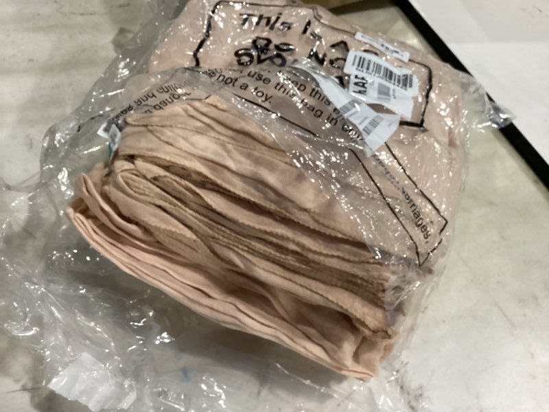 Condition photo showing Good Condition for buryeah 10 pcs fleece blanket bulk soft warm fleece blankets cozy lightweight throw blankets plush pet throw blanket for home bed sofa office wedding gifts travel(50" x 60",khaki) 50" x 60" khaki